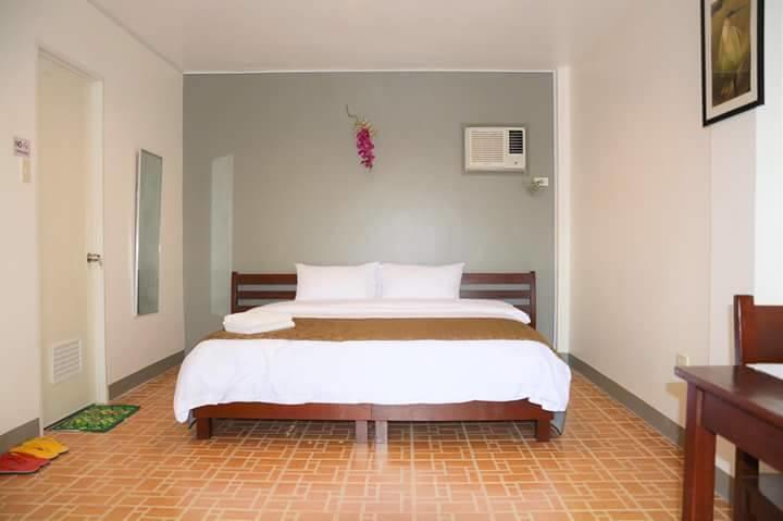 Conrada'S Place Hotel And Resort Panglao Εξωτερικό φωτογραφία