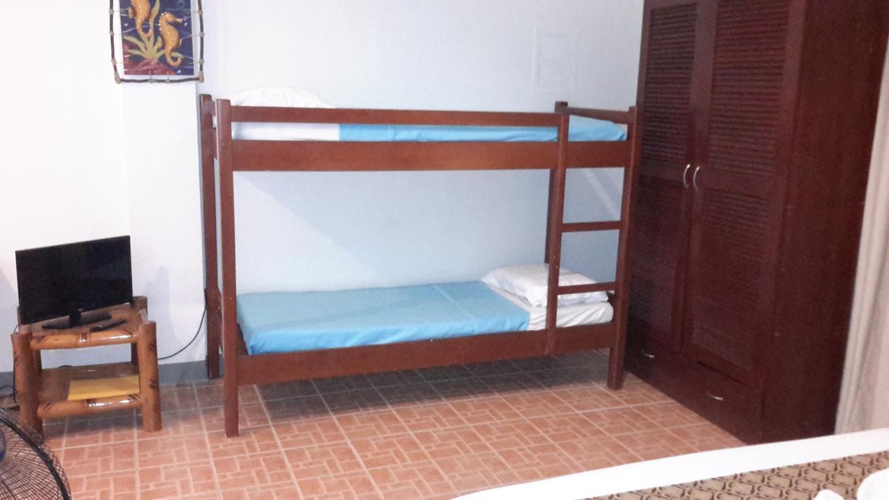 Conrada'S Place Hotel And Resort Panglao Εξωτερικό φωτογραφία