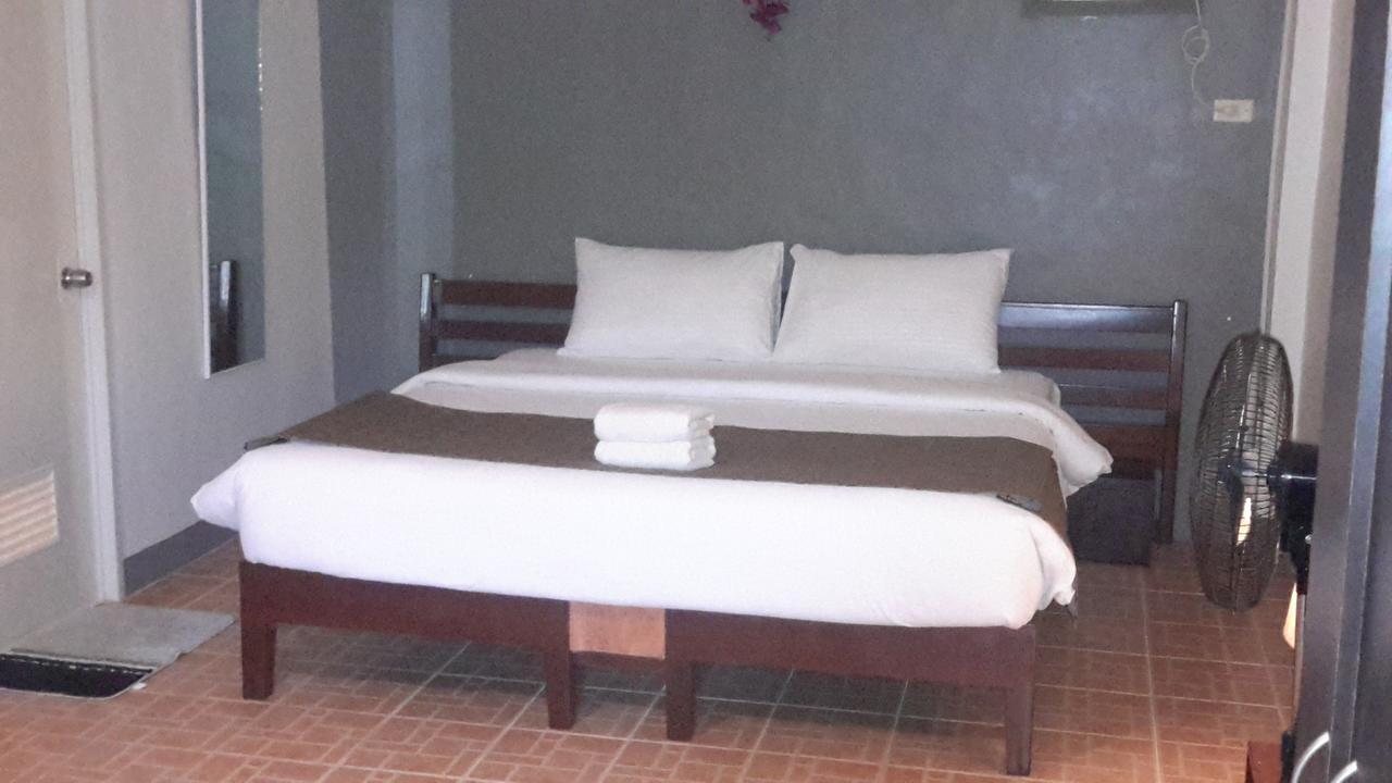 Conrada'S Place Hotel And Resort Panglao Εξωτερικό φωτογραφία
