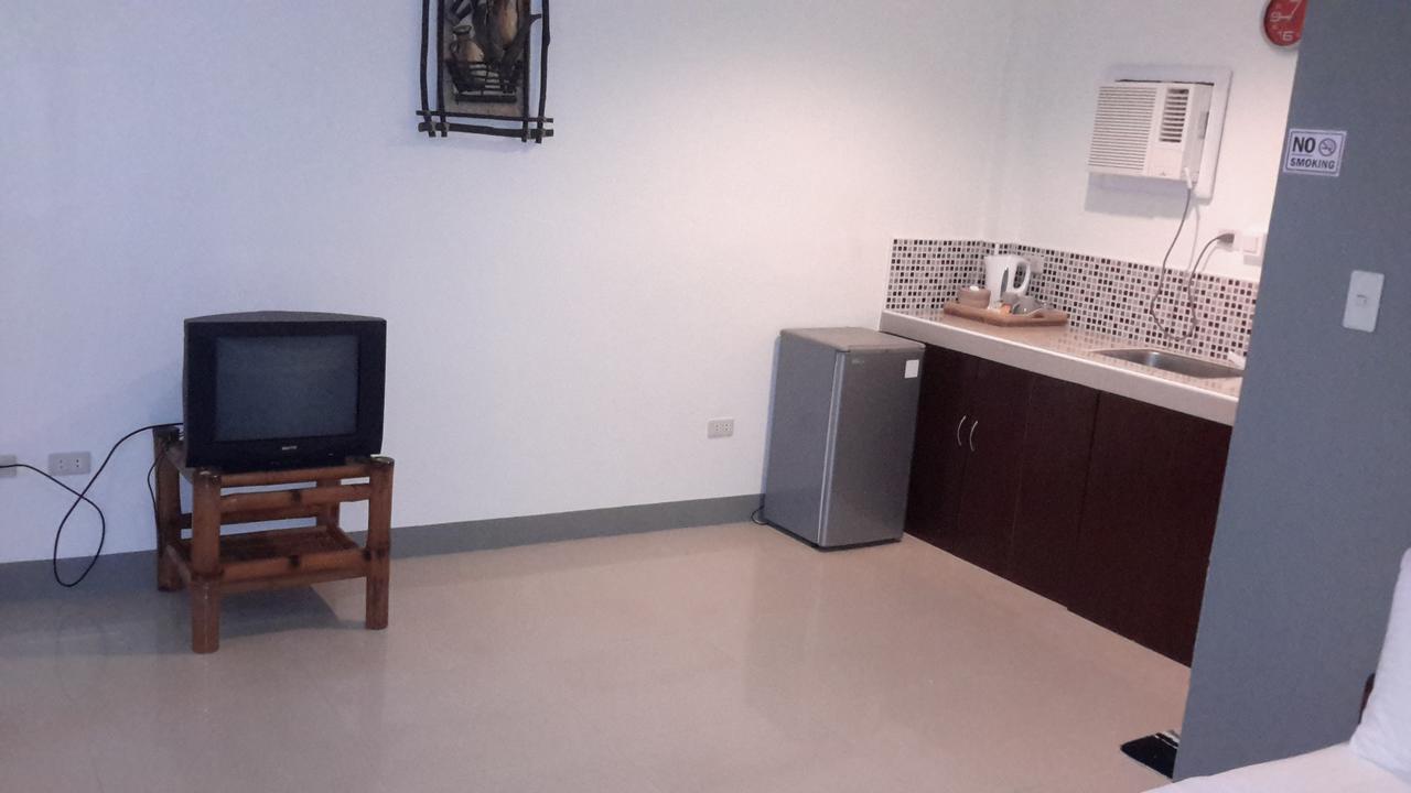 Conrada'S Place Hotel And Resort Panglao Εξωτερικό φωτογραφία