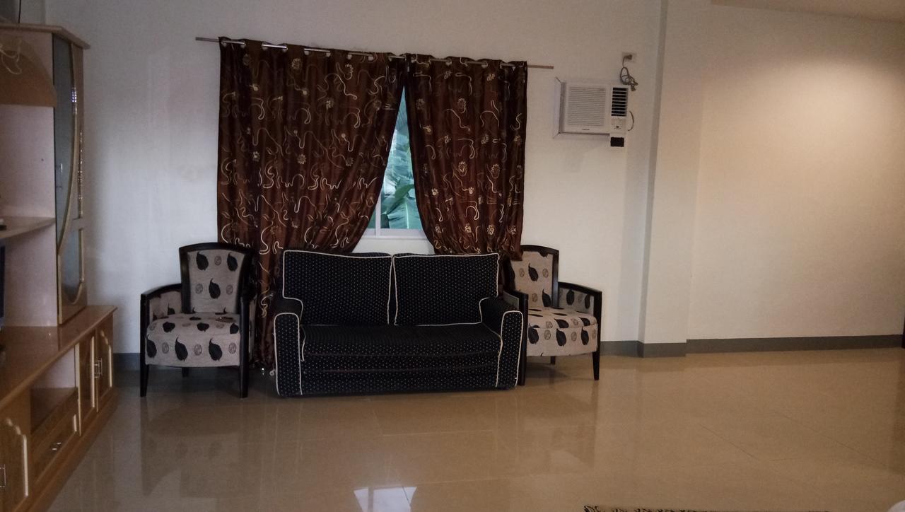 Conrada'S Place Hotel And Resort Panglao Εξωτερικό φωτογραφία