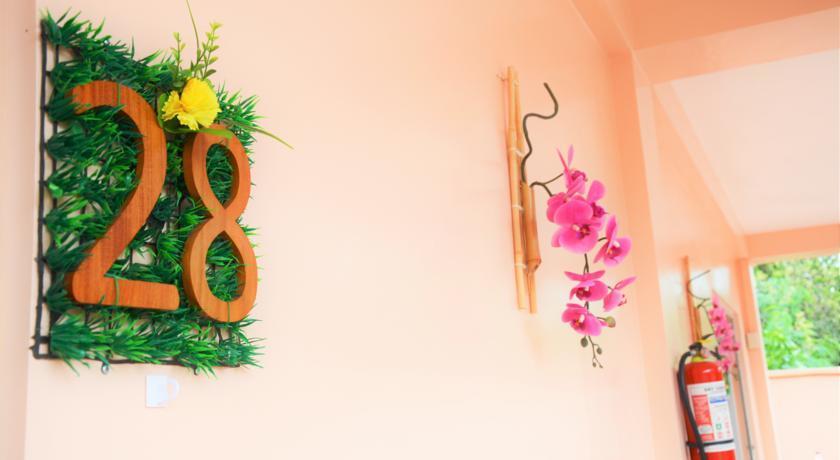 Conrada'S Place Hotel And Resort Panglao Εξωτερικό φωτογραφία
