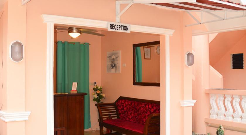 Conrada'S Place Hotel And Resort Panglao Εξωτερικό φωτογραφία
