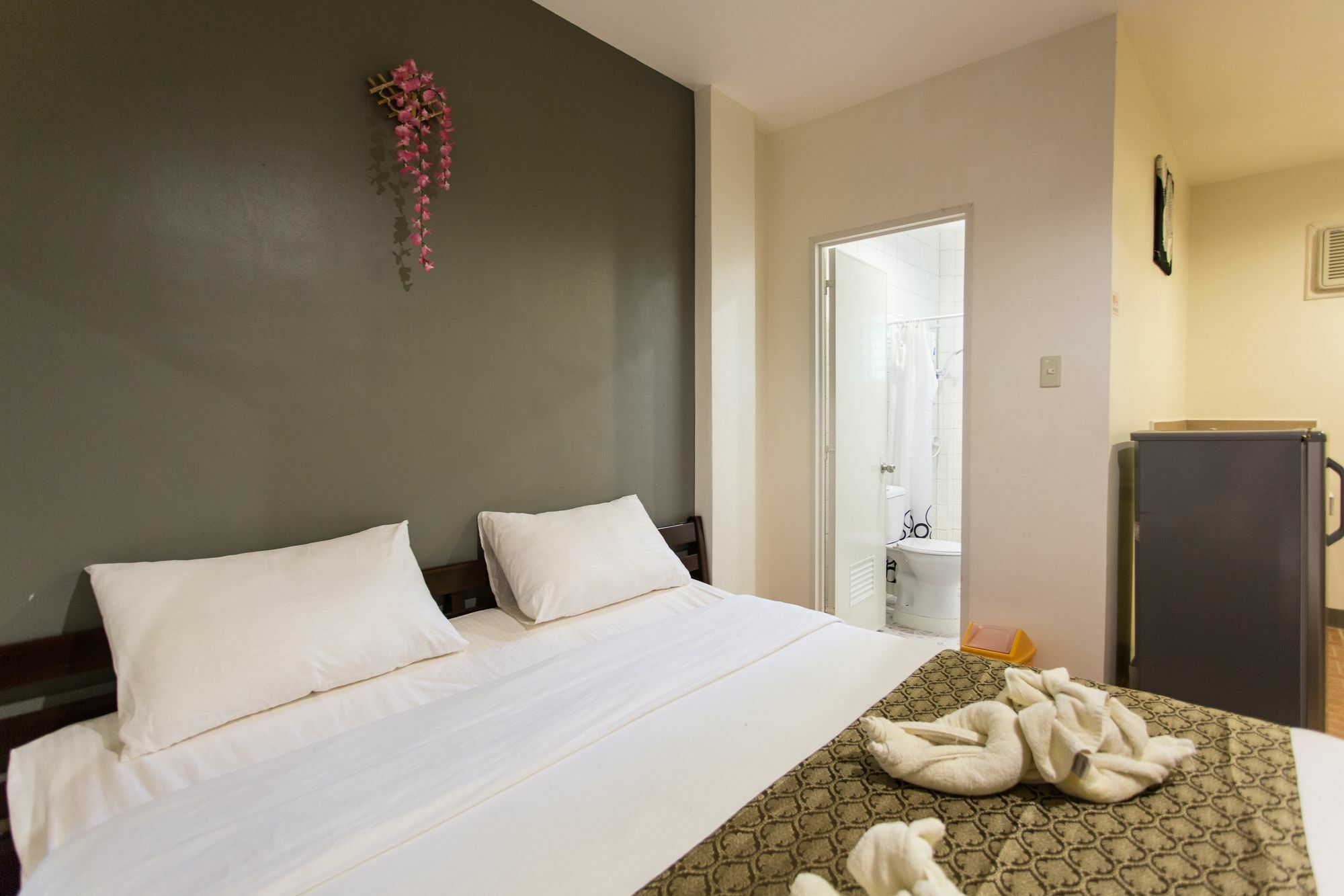 Conrada'S Place Hotel And Resort Panglao Εξωτερικό φωτογραφία