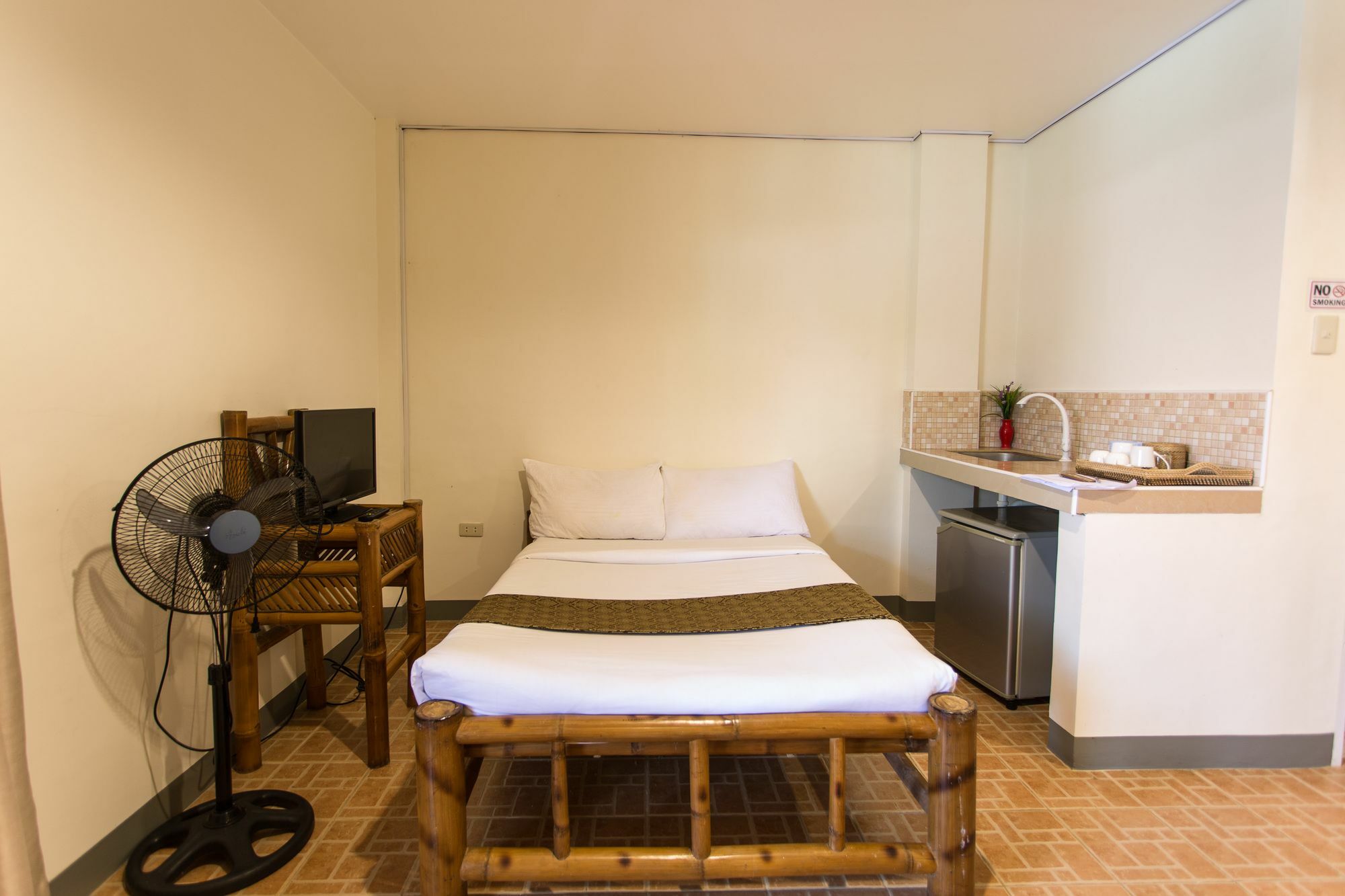 Conrada'S Place Hotel And Resort Panglao Εξωτερικό φωτογραφία