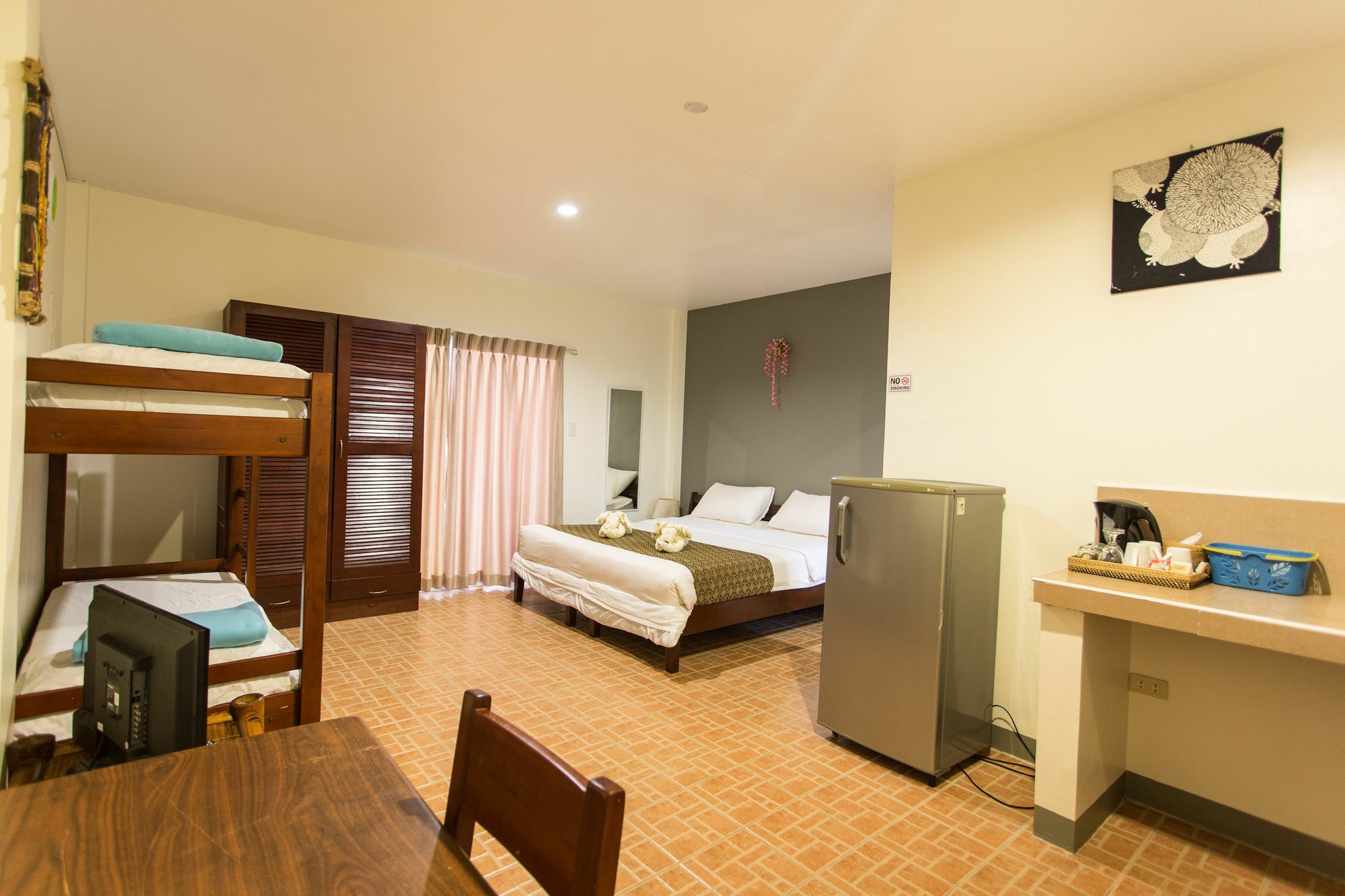 Conrada'S Place Hotel And Resort Panglao Εξωτερικό φωτογραφία