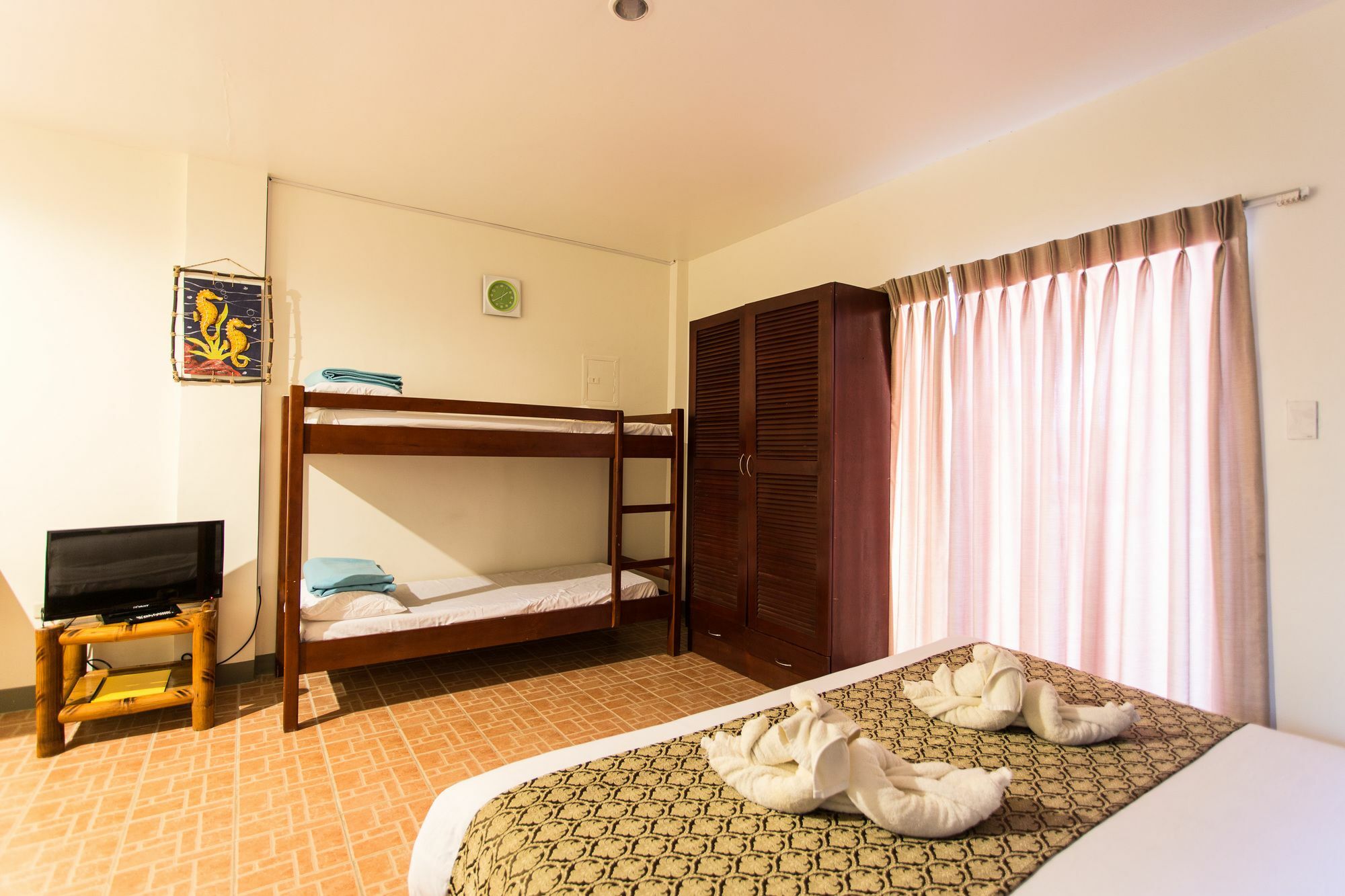 Conrada'S Place Hotel And Resort Panglao Εξωτερικό φωτογραφία